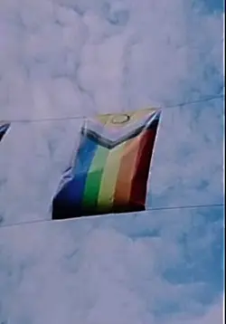 HAPPY GAY MONTH