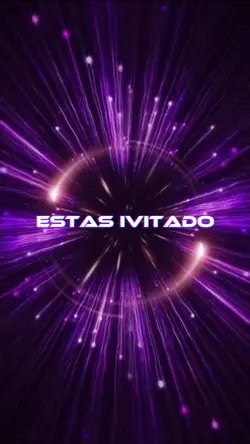invitación Gabriela