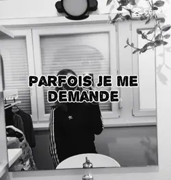 Disparition..