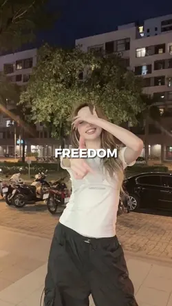 Freedom