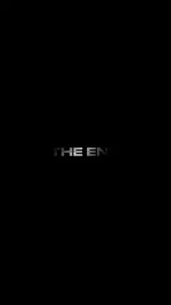 THE END
