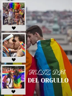 Pride 2024