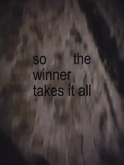 The looser has to 