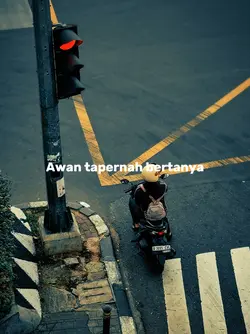Awan tapernah bertan
