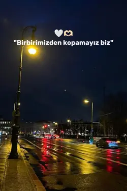 Biz sevdik mi...