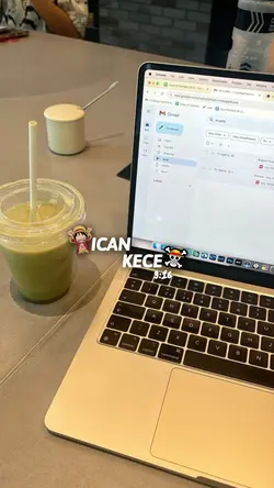 awalnya ku cuma 