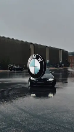 BMW Cinematic 1