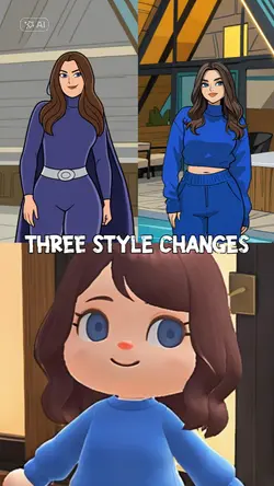 Three Changes