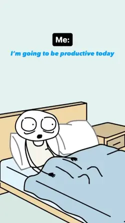 my day