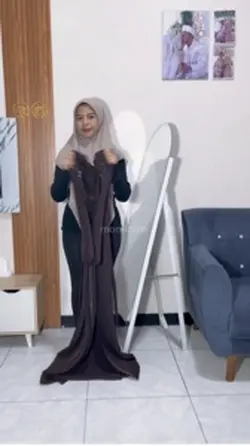 baju lebaran