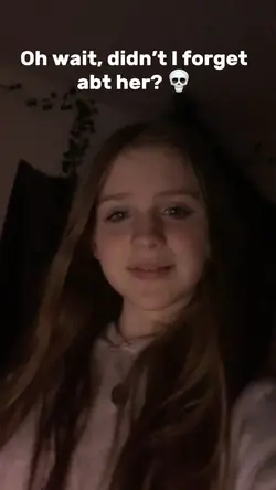 She’s still thinking