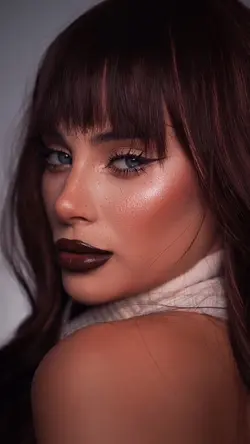 MODEL || BEAUTY 🌶️❤️‍🔥