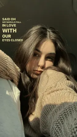eyes closed lyric 