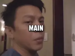 3:4 WAKTU MAIN PUBG