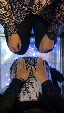 cincin tunangan 