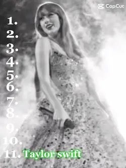 Rankings with T.S 11