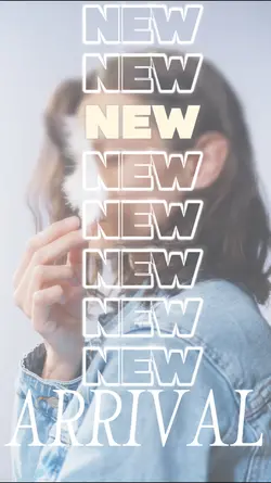 New Arrival