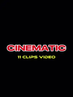 11 KLIP CINEMATIC