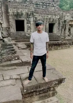 remix khmer funny 