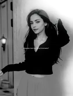 Black And White 