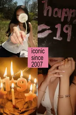 19th birthday 