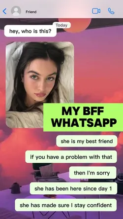 bsf whatsapp