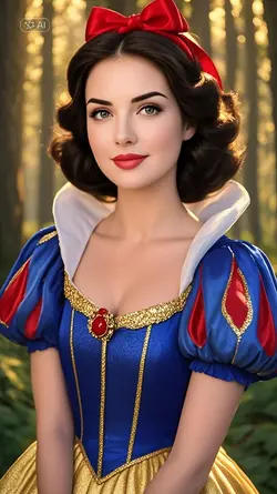 Branca de Neve 