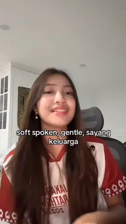 soft spoken gentle