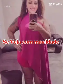 Efeito vc mas velho