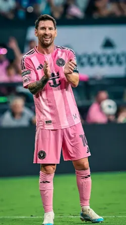 LIONEL MESSI | MIAMI