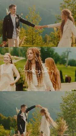 Wedding
