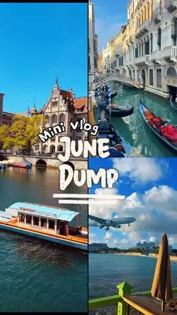 July Dump