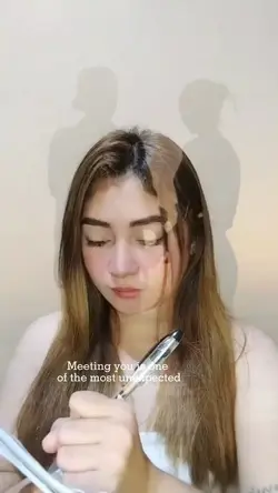unexpected