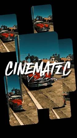 CINEMATIC 5CLIPS
