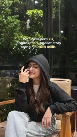 wanita sepertiku