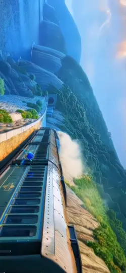 Live Wallpaper 4K
