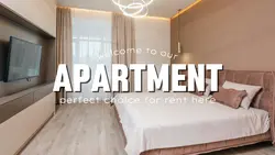 Apartment Promotion 