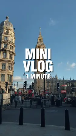 60 clips vlog