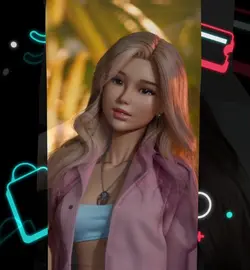 Plastic Doll filter