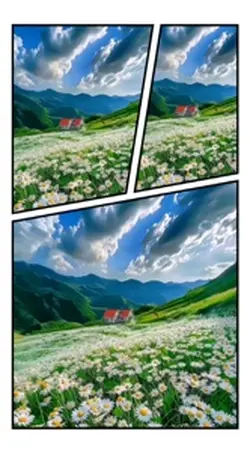 スヌ〜ピ〜✖︎画像