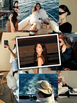 10PIC AESTHETIC GIRL