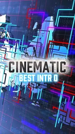 Cinematic Best Intro