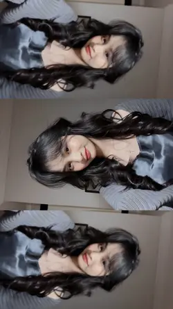 1 foto jadi 3
