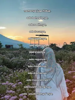 Teks berjalan