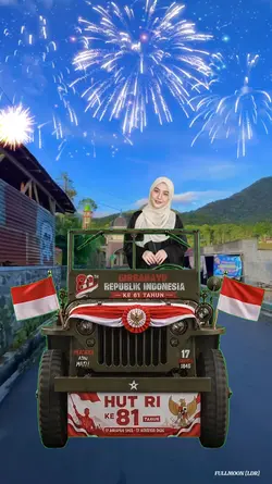 17 AGUSTUS 2026