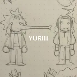 YURI
