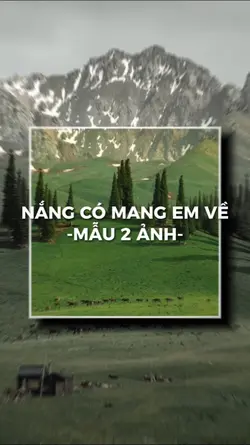 [2]Nắng có mang e về
