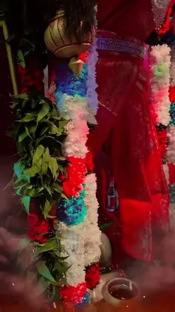 Kali amma