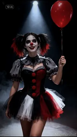 Evil Clown