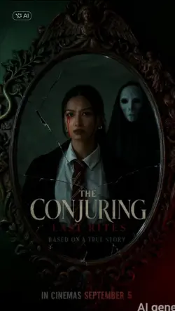 poster film horor 
